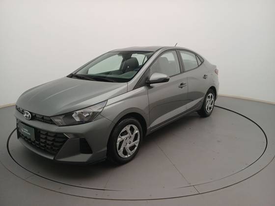 HYUNDAI HB20S 1.0 12V FLEX COMFORT PLUS MANUAL